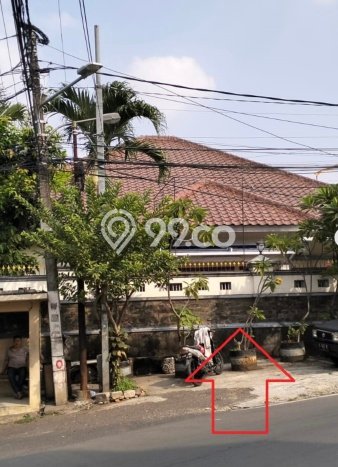 Hot Offer Hunian Premium Ideal dan Luas di Tebet, Jakarta Selatan Hot Offer Hunian Premium Ideal dan Luas di Tebet, Jakarta Selatan
