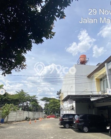 Komersial Bagus Dijual LB 350m2 Lokasi Strategis Jakarta Timur Area Cocok untuk Bisnis Komersial Bagus Dijual LB 350m2 Lokasi Strategis Jakarta Timur Area Cocok untuk Bisnis