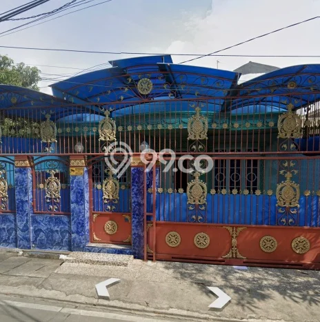 Jual Rumah Minimalis Bagus Punya 3 KT di Koja Jakarta Utara SHM Jual Rumah Minimalis Bagus Punya 3 KT di Koja Jakarta Utara SHM