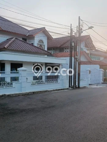 Hunian Mewah Siap Huni LT 527m2 di Pulo Gadung, Jakarta Timur Hunian Mewah Siap Huni LT 527m2 di Pulo Gadung, Jakarta Timur