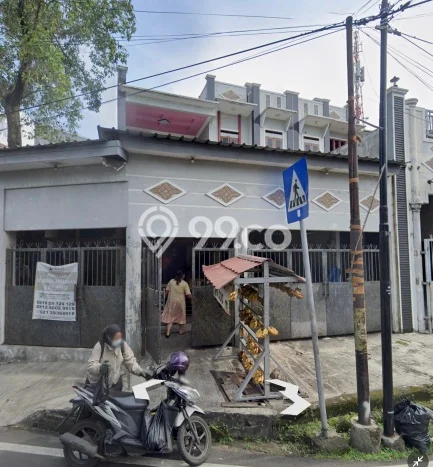 Hot Offer Hunian Mewah Ideal dan Luas di Kramat Jati, Jakarta Timur Hot Offer Hunian Mewah Ideal dan Luas di Kramat Jati, Jakarta Timur