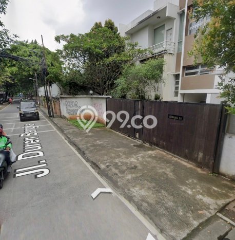 Rumah Nyaman 5 KT LB 600m2 Kondisi Bagus di Duren Tiga Rumah Nyaman 5 KT LB 600m2 Kondisi Bagus di Duren Tiga