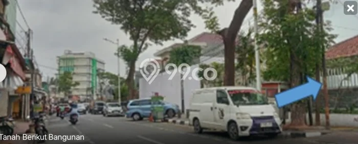 Dijual Rumah Premium dengan Fasilitas Sekitar Komplit di Tebet, Jakarta Selatan Dijual Rumah Premium dengan Fasilitas Sekitar Komplit di Tebet, Jakarta Selatan