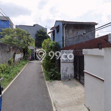 Rumah Elit Modern Tanpa Renovasi di Kramat Jakarta Pusat Rumah Elit Modern Tanpa Renovasi di Kramat Jakarta Pusat