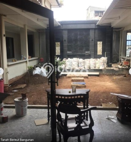 Dijual Rumah Premium dengan Fasilitas Sekitar Komplit di Matraman, Jakarta Timur Dijual Rumah Premium dengan Fasilitas Sekitar Komplit di Matraman, Jakarta Timur