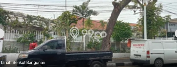 Dijual Rumah Premium dengan Fasilitas Sekitar Komplit di Tebet, Jakarta Selatan Dijual Rumah Premium dengan Fasilitas Sekitar Komplit di Tebet, Jakarta Selatan