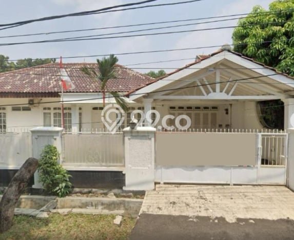 Hunian Mewah Dijual LT 684m2 di Duren Sawit, Jakarta Timur Hunian Mewah Dijual LT 684m2 di Duren Sawit, Jakarta Timur