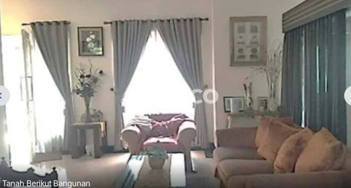 Best Deal Hunian Mewah Ideal dan Luas di Pesanggrahan, Jakarta Selatan Best Deal Hunian Mewah Ideal dan Luas di Pesanggrahan, Jakarta Selatan