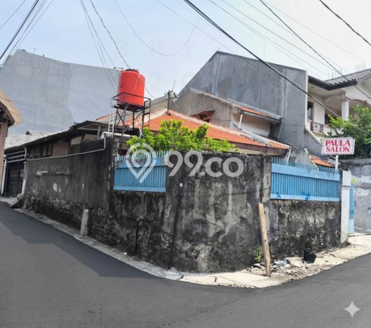 Dijual Hunian Mewah dengan Fasilitas Sekitar Lengkap di Kebayoran Baru, Jakarta Selatan Dijual Hunian Mewah dengan Fasilitas Sekitar Lengkap di Kebayoran Baru, Jakarta Selatan