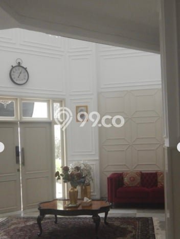 Rumah Elit LB 500m2 Siap Pakai Desain Elegan di Pejaten, Jakarta Selatan Rumah Elit LB 500m2 Siap Pakai Desain Elegan di Pejaten, Jakarta Selatan