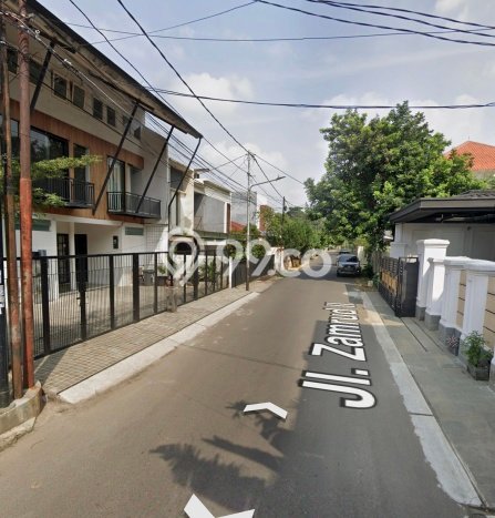 Hot Offer Hunian Mewah Ideal dan Luas di Cilandak, Jakarta Selatan Hot Offer Hunian Mewah Ideal dan Luas di Cilandak, Jakarta Selatan