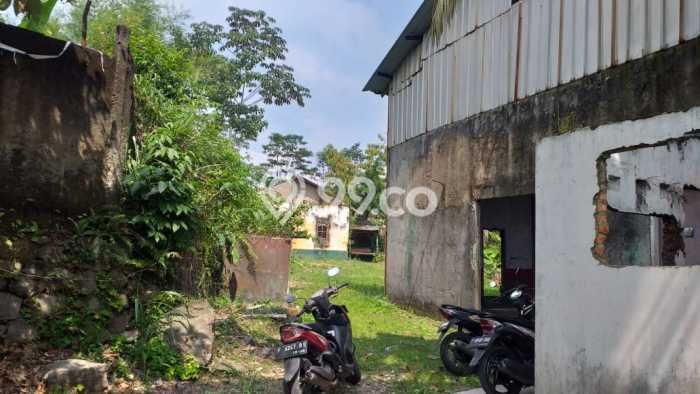 Tanah untuk Dijual di Bogor Barat Bogor Luas 800m2 Tanah untuk Dijual di Bogor Barat Bogor Luas 800m2