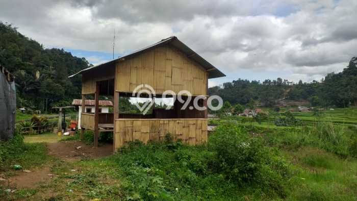 Lahan Investasi Lokasi Bogor Barat Bogor - Lahan Investasi Lokasi Bogor Barat Bogor -