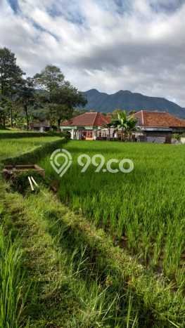Tanah Kavling di Bogor Barat Dijual dengan Luas 6000m2 Tanah Kavling di Bogor Barat Dijual dengan Luas 6000m2