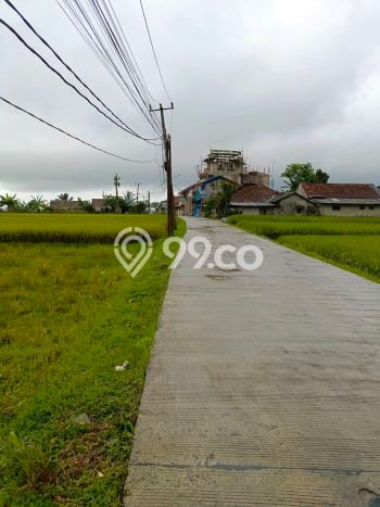 Tanah Kavling di Bogor Barat Dijual dengan Luas 4000m2 Tanah Kavling di Bogor Barat Dijual dengan Luas 4000m2