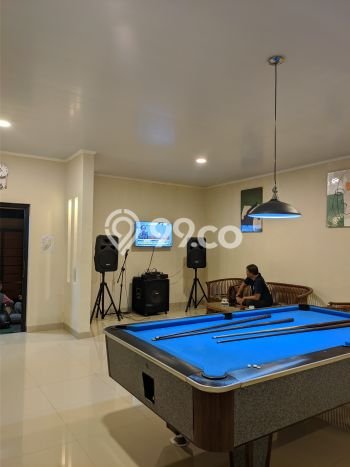 Aset Strategis! Vila Kawasan , Luas 300m2m², Area Premium dengan potensi meningkat Aset Strategis! Vila Kawasan , Luas 300m2m², Area Premium dengan potensi meningkat