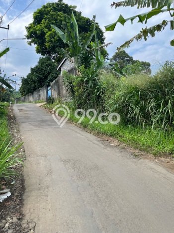 Tanah Kavling di Bogor Selatan Dijual dengan Luas 1500m2 Tanah Kavling di Bogor Selatan Dijual dengan Luas 1500m2