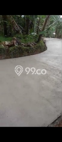 Tanah Kosong Dijual di Bogor dengan Area 2000m2 Tanah Kosong Dijual di Bogor dengan Area 2000m2