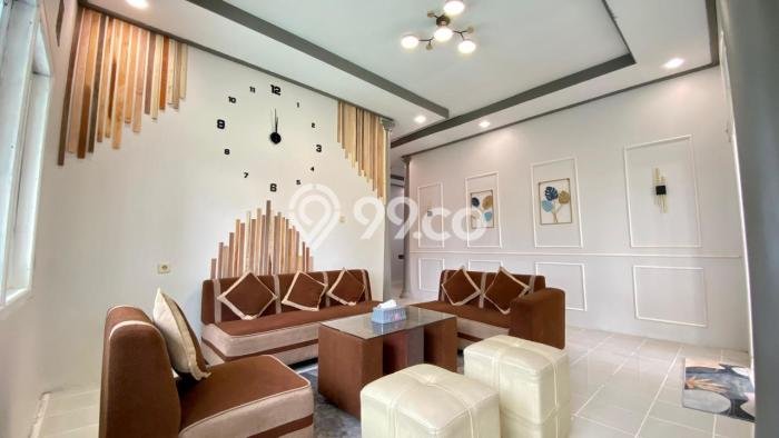 Vila Premium Kawasan , Luas 550m2m², Akses mudah Bogor, Bogor Vila Premium Kawasan , Luas 550m2m², Akses mudah Bogor, Bogor