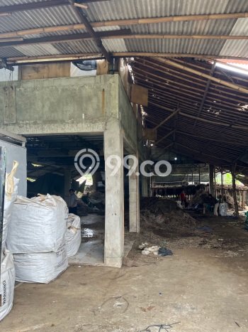 Tanah Kavling untuk Dijual di Bogor Barat Bogor 3500m2 Tanah Kavling untuk Dijual di Bogor Barat Bogor 3500m2