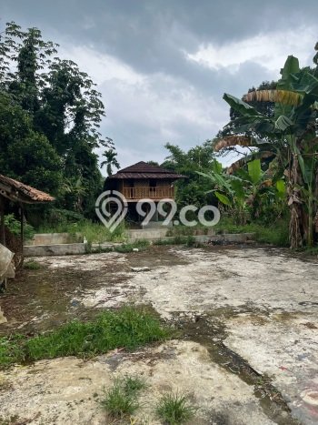 Tanah Kavling untuk Dijual di Bogor Barat Bogor 3500m2 Tanah Kavling untuk Dijual di Bogor Barat Bogor 3500m2