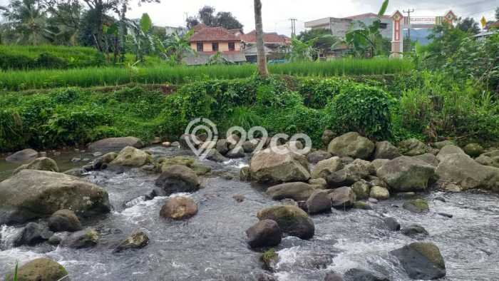 Lahan untuk Dijual Lokasi Bogor Barat, Bogor Luas 6500m2 PPJB Lahan untuk Dijual Lokasi Bogor Barat, Bogor Luas 6500m2 PPJB