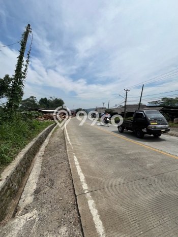 Tanah Kosong Dijual di Bogor dengan Area 600000m2 Tanah Kosong Dijual di Bogor dengan Area 600000m2