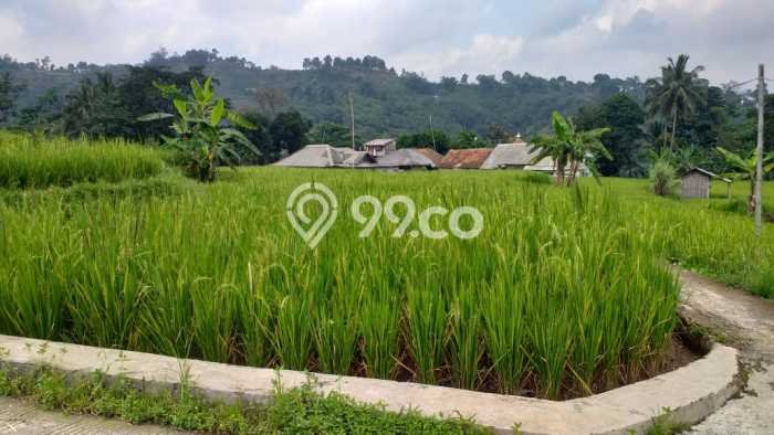Dijual Tanah di Bogor Barat Bogor Luas 2378m2 SHM Dijual Tanah di Bogor Barat Bogor Luas 2378m2 SHM