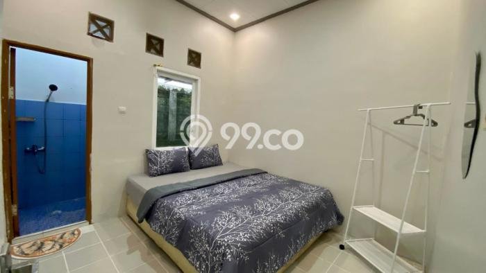 Vila Premium Kawasan , Luas 550m2m², Akses mudah Bogor, Bogor Vila Premium Kawasan , Luas 550m2m², Akses mudah Bogor, Bogor