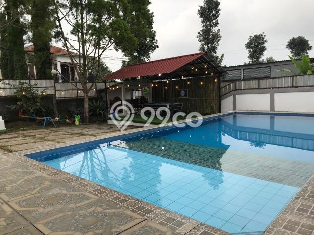 Vila Premium Kawasan , Luas 550m2m², Akses mudah Bogor, Bogor Vila Premium Kawasan , Luas 550m2m², Akses mudah Bogor, Bogor