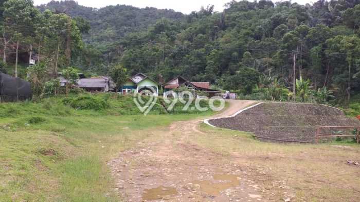 Lahan Investasi Lokasi Bogor Barat Bogor - Lahan Investasi Lokasi Bogor Barat Bogor -