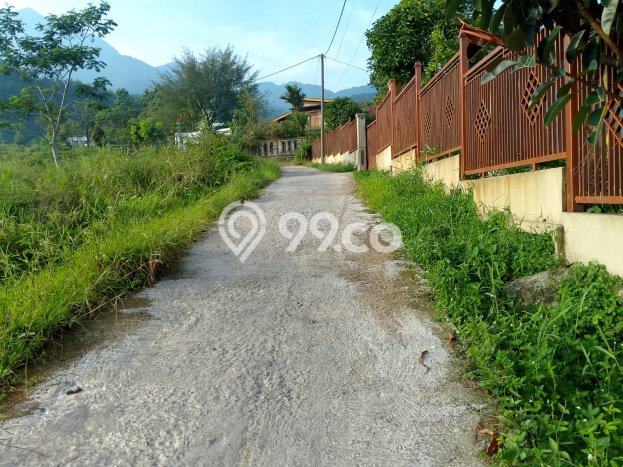 Tanah untuk Dijual di Bogor Barat Bogor Luas 3000m2 Tanah untuk Dijual di Bogor Barat Bogor Luas 3000m2