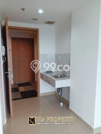 Unit Apartemen 1 Kamar & 1 Kamar Mandi Dijual di Pasar Rebo, Jakarta Timur Unit Apartemen 1 Kamar & 1 Kamar Mandi Dijual di Pasar Rebo, Jakarta Timur
