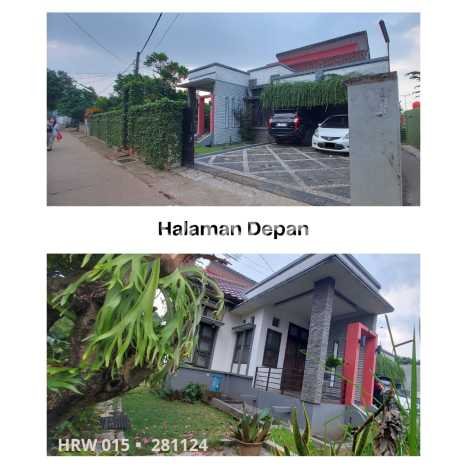 Dijual Rumah Premium dengan Fasilitas Sekitar Komplit di Gunung Putri, Bogor Dijual Rumah Premium dengan Fasilitas Sekitar Komplit di Gunung Putri, Bogor