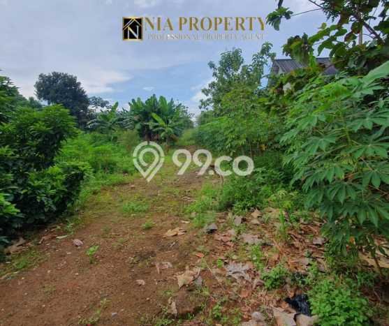 Dijual Tanah 4492m2 di Cibubur, Jakarta Timur Dijual Tanah 4492m2 di Cibubur, Jakarta Timur