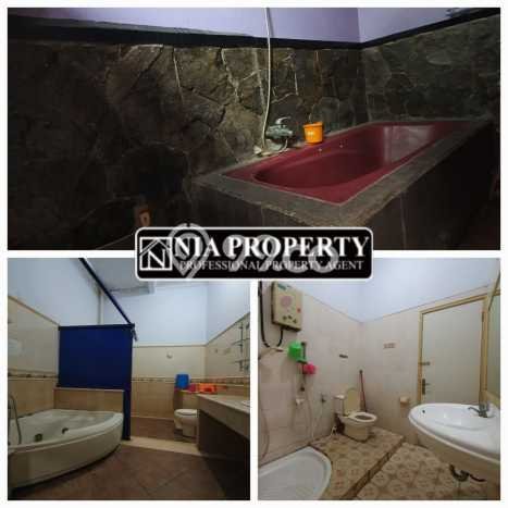 Komersial Paling Dicari LB 540m2 Dijual di Jatisampurna Komersial Paling Dicari LB 540m2 Dijual di Jatisampurna