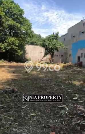 Tanah Kavling Dijual di Tanah Sareal, Bogor dengan Luas Tanah 998m2 Tanah Kavling Dijual di Tanah Sareal, Bogor dengan Luas Tanah 998m2