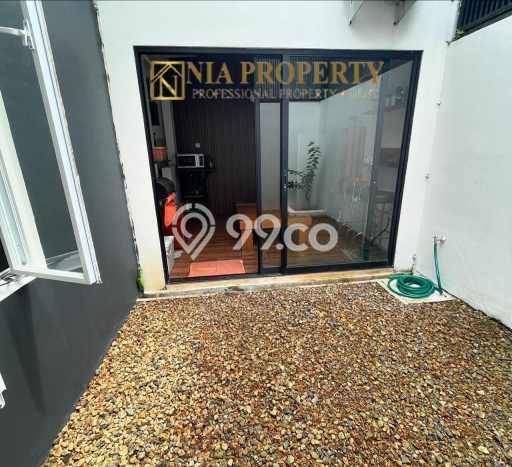 Rumah Modern Minimalis 2 KT Bisa Langsung Pindah di Cilegon Rumah Modern Minimalis 2 KT Bisa Langsung Pindah di Cilegon