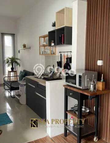 Rumah Modern Minimalis 2 KT Bisa Langsung Pindah di Cilegon Rumah Modern Minimalis 2 KT Bisa Langsung Pindah di Cilegon