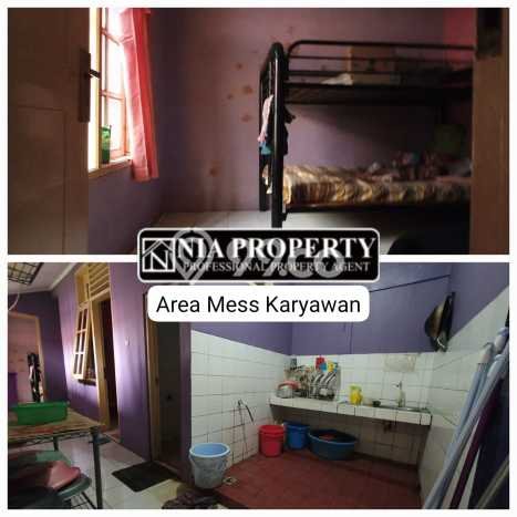 Komersial Paling Dicari LB 540m2 Dijual di Jatisampurna Komersial Paling Dicari LB 540m2 Dijual di Jatisampurna