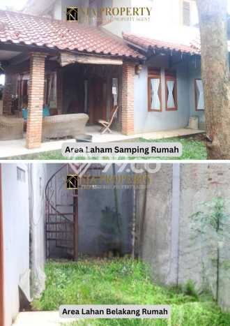 Dijual Hunian Mewah dengan Fasilitas Sekitar Komplit di Jatisampurna, Bekasi Dijual Hunian Mewah dengan Fasilitas Sekitar Komplit di Jatisampurna, Bekasi