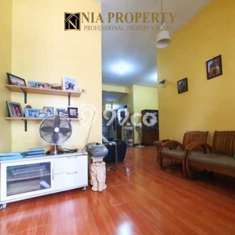 Rumah Modern 3 KT di Cibubur Jakarta Timur Unfurnished Rumah Modern 3 KT di Cibubur Jakarta Timur Unfurnished