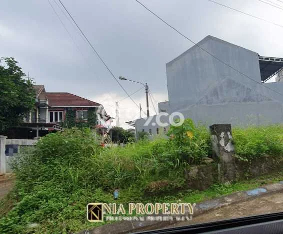 Dijual Tanah di Jakarta Timur, Luas 152m2 SHM Dijual Tanah di Jakarta Timur, Luas 152m2 SHM