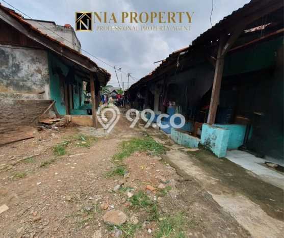 Kavling Tanah di Gunung Putri Dijual Luas 839m2 Legalitas SHM Kavling Tanah di Gunung Putri Dijual Luas 839m2 Legalitas SHM