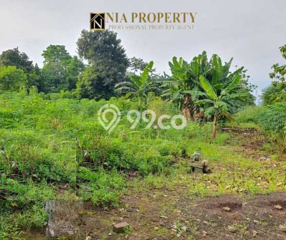 Dijual Tanah 4492m2 di Cibubur, Jakarta Timur Dijual Tanah 4492m2 di Cibubur, Jakarta Timur