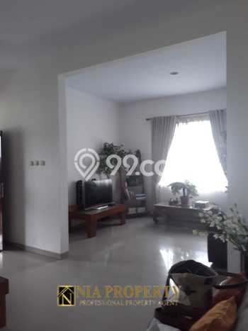 Vila di Ciwidey, Luas 2594m2m², Akses ke transportasi publik Vila di Ciwidey, Luas 2594m2m², Akses ke transportasi publik