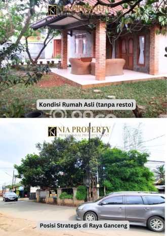 Dijual Hunian Mewah dengan Fasilitas Sekitar Komplit di Jatisampurna, Bekasi Dijual Hunian Mewah dengan Fasilitas Sekitar Komplit di Jatisampurna, Bekasi