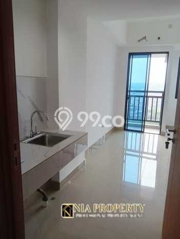 Unit Apartemen 1 Kamar & 1 Kamar Mandi Dijual di Pasar Rebo, Jakarta Timur Unit Apartemen 1 Kamar & 1 Kamar Mandi Dijual di Pasar Rebo, Jakarta Timur