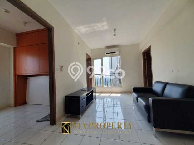 Apartemen Nyaman Dijual di Cimanggis, Depok Dilengkapi 3 KT dan 1 KM Apartemen Nyaman Dijual di Cimanggis, Depok Dilengkapi 3 KT dan 1 KM