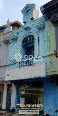Ruko Bagus Dijual LB 100m2 Lokasi Strategis Jakarta Timur Area Cocok untuk Bisnis Ruko Bagus Dijual LB 100m2 Lokasi Strategis Jakarta Timur Area Cocok untuk Bisnis
